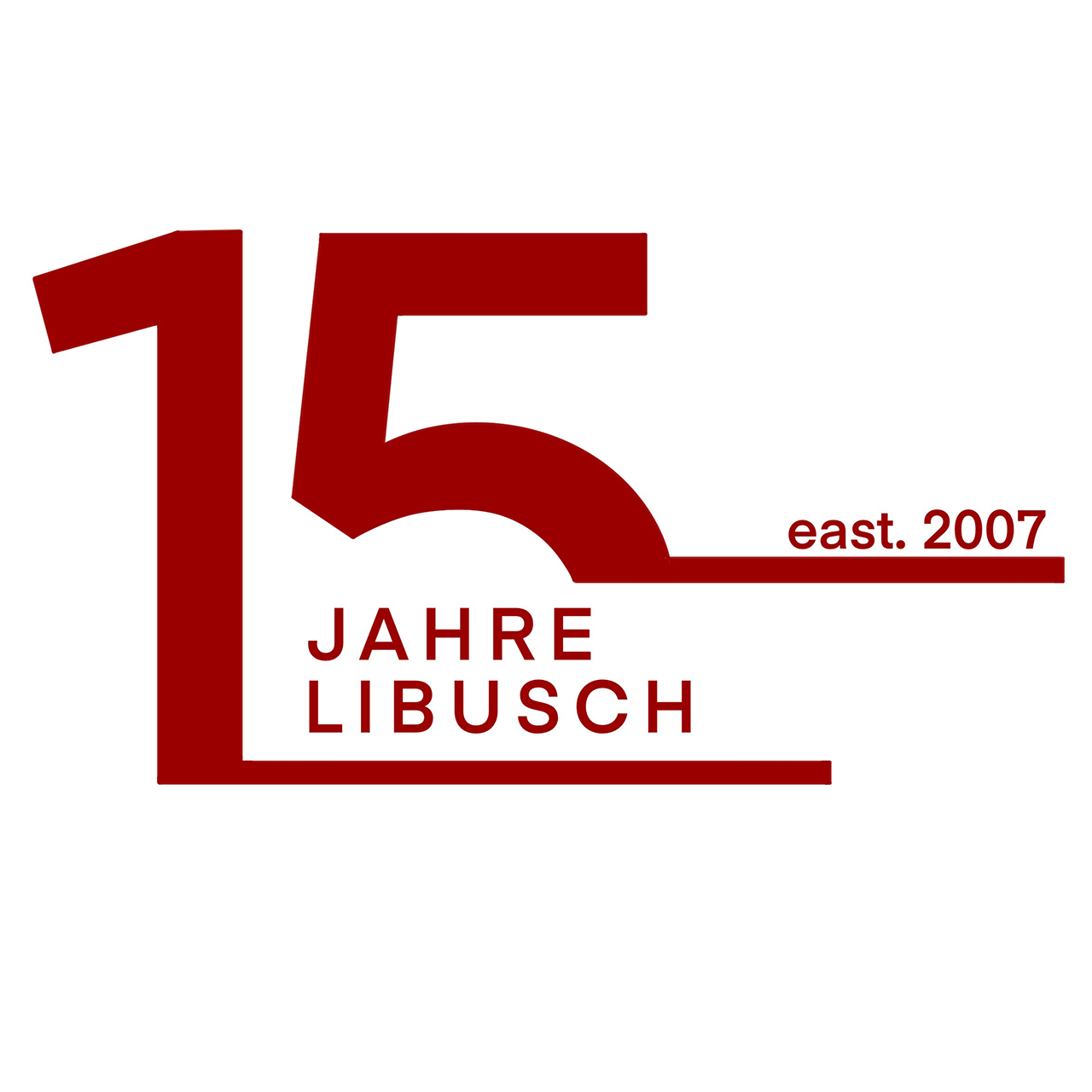 15 Jahre Tischdecken-Shop Libusch 15 Jahre Tischdecken-Shop Libusch