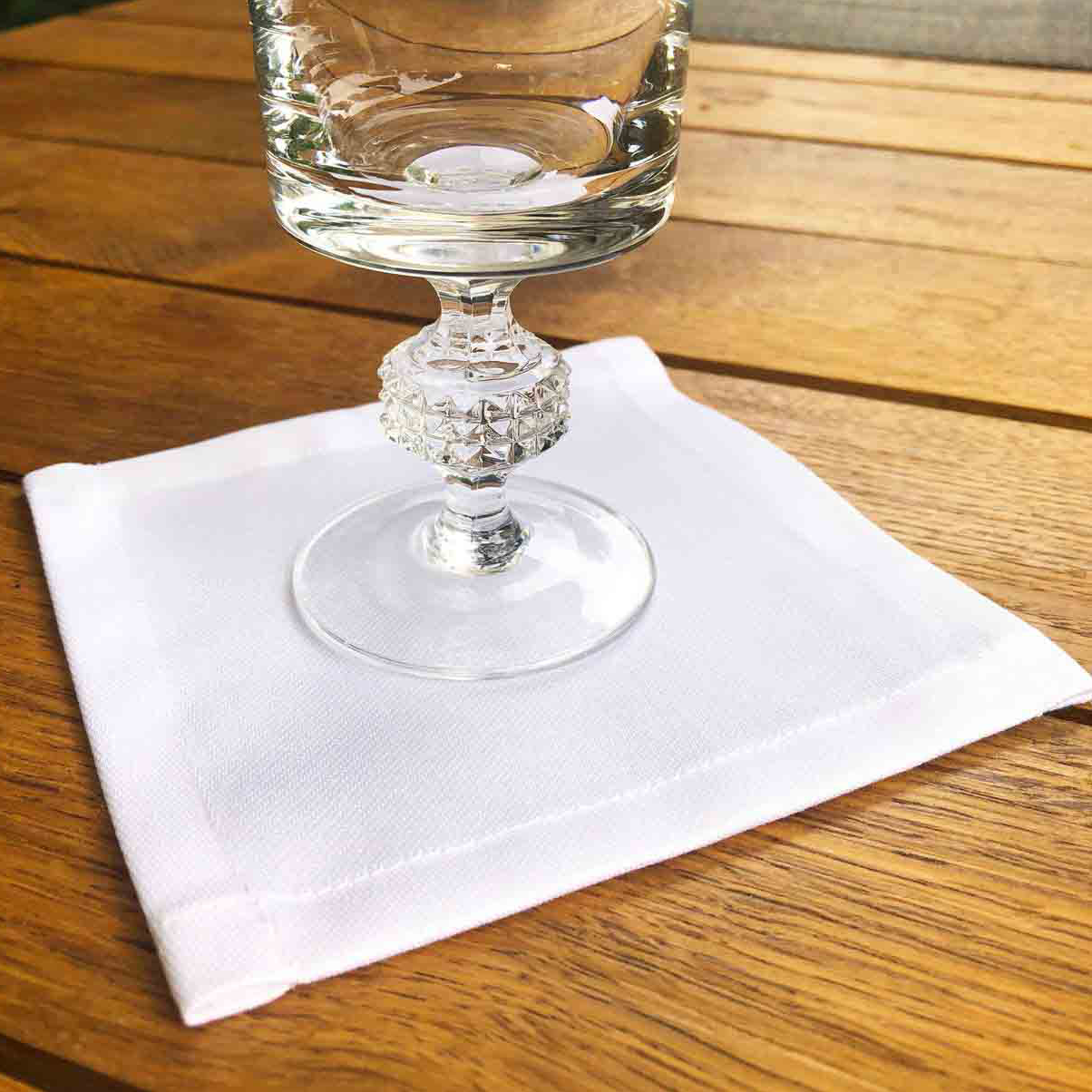 Cocktailservietten Untersetzerdeckechen 12x12 Cocktailservietten Untersetzerdeckechen 12x12