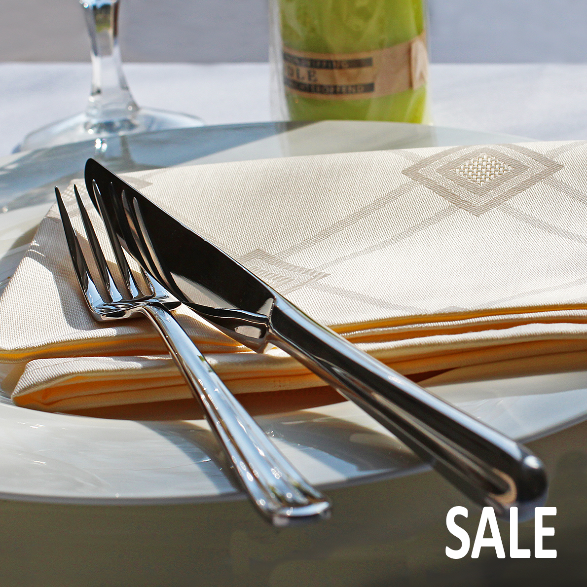 Stoffservietten Sale Stoffservietten Sale