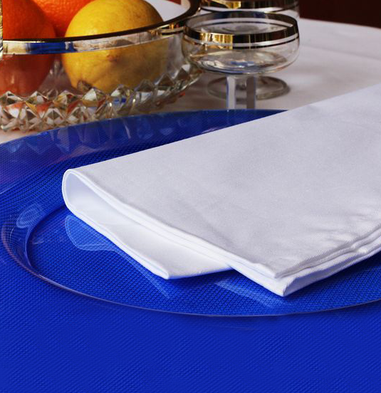 Stoffserviette Klara 50x50 Stoffserviette Klara 50x50